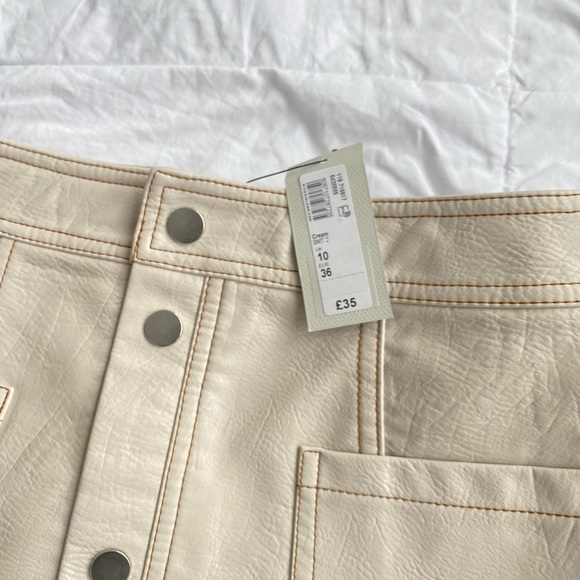 🛍️NEW RIVER ISLAND SKIRT - Picture 5 of 5